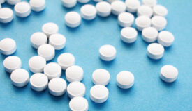 OTC Pharmaceuticals