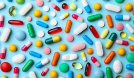 colors for nutra products