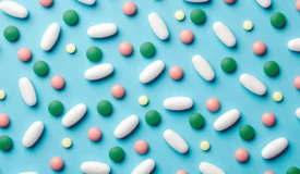 coatings for pharmaceutical tablets
