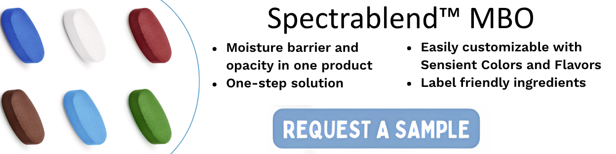 Spectrablend™ MBO is a unique coating solution that delivers uniform colors across applications.