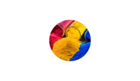 natural colors