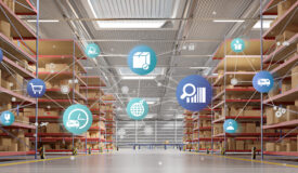 supply chain for natural colors