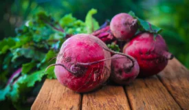 beet root