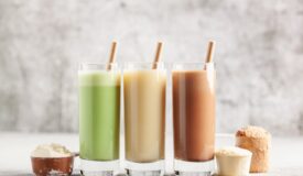 functional beverages